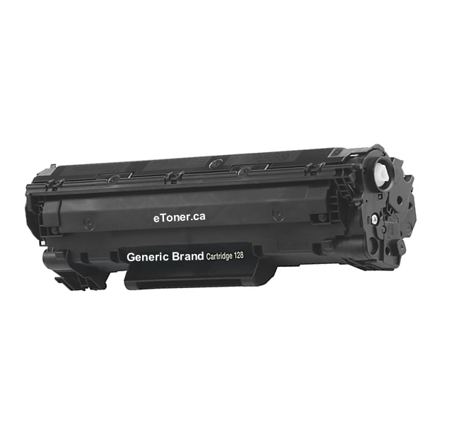 Canon 128 CRG-128 Compatible MADE IN CANADA <B> ImageCLASS MF4450 DN MF4570dw MF4570d